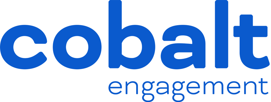 Cobalt Engagement